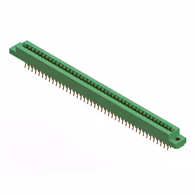807-084-560-207 EDAC Inc.  Edgeboard Connectors